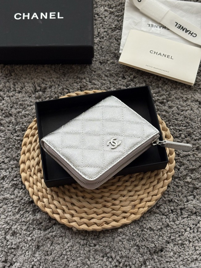 Chanel classic card holder AP3999-2