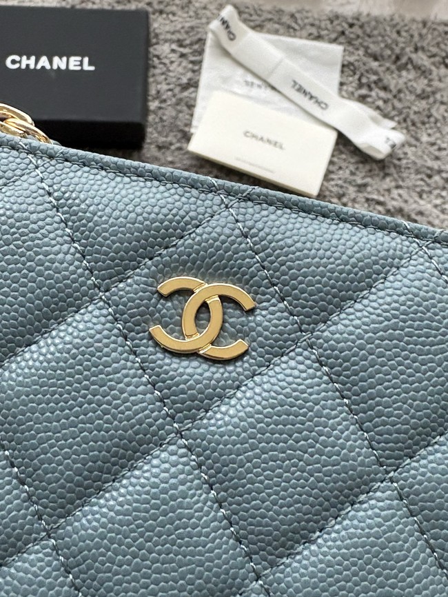 Chanel classic card holder AP3999-3
