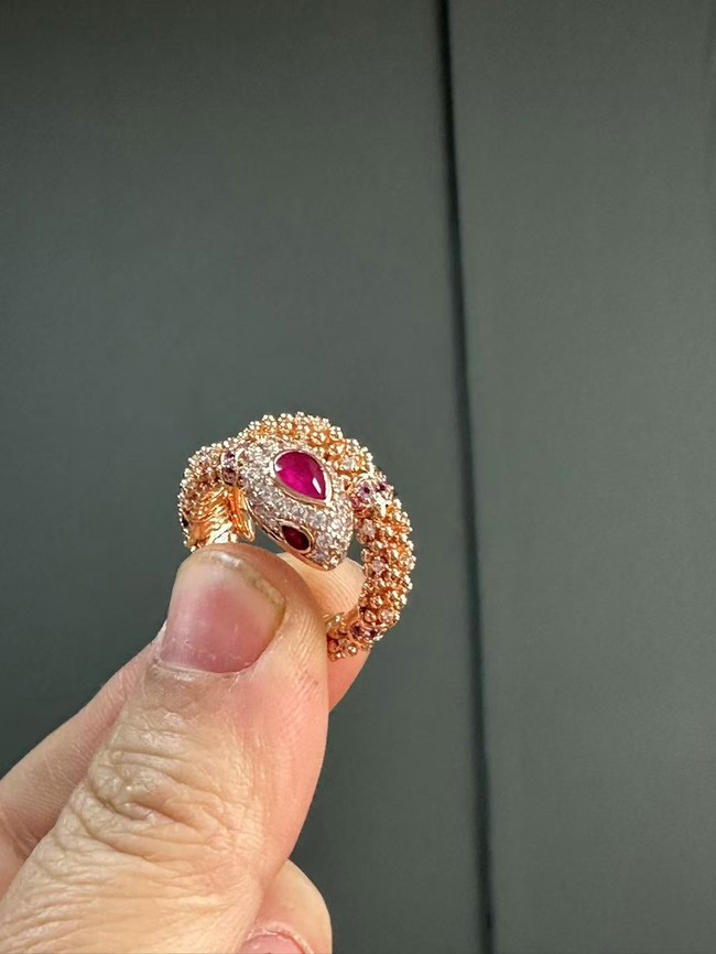 BVLGARI necklace&Bracelet&ring CE82018