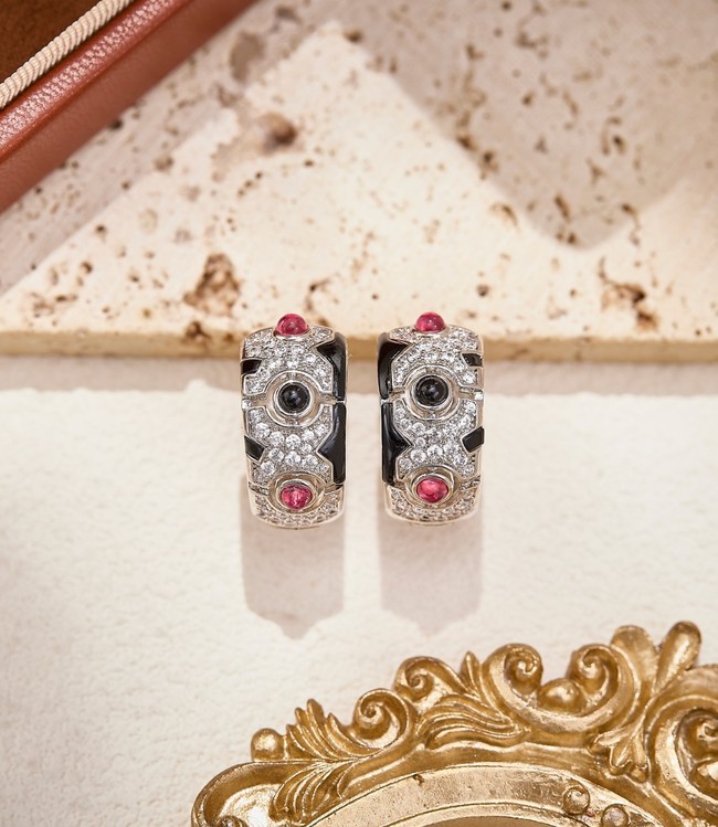 BVLGARI necklace&Earring&Bracelet&ring CE82014