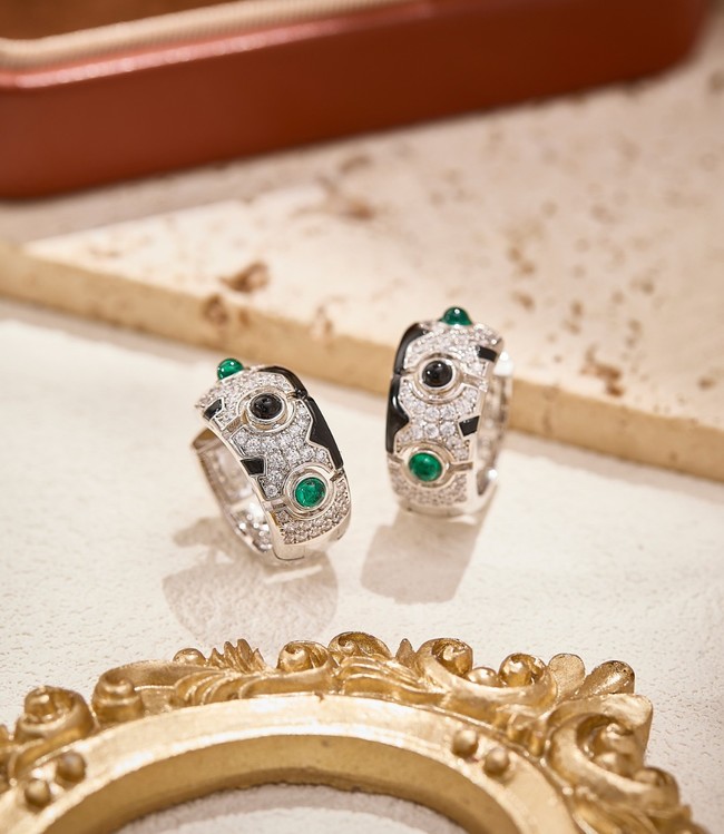 BVLGARI necklace&Earring&Bracelet&ring CE82015