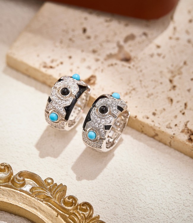 BVLGARI necklace&Earring&Bracelet&ring CE82016
