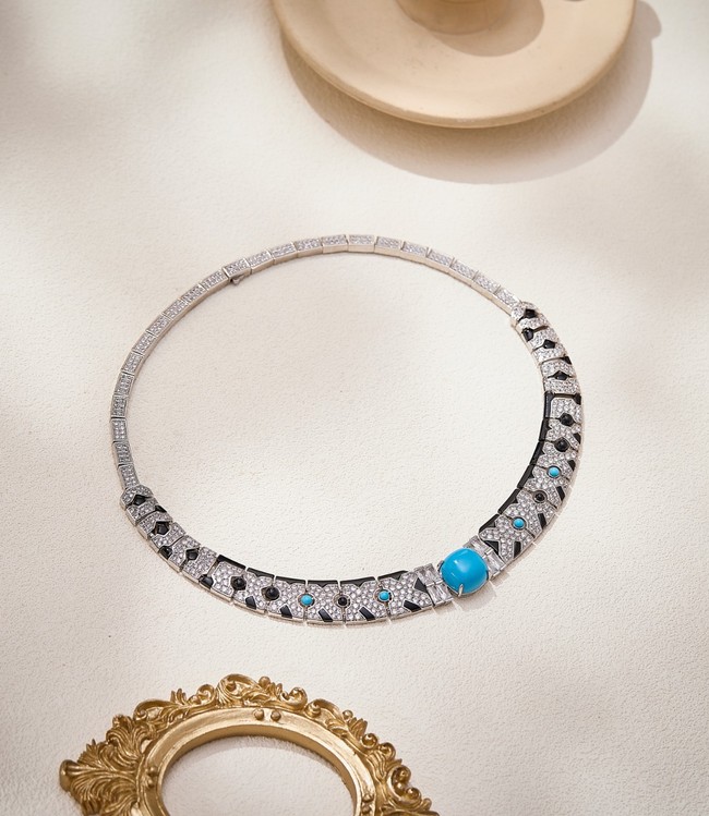 BVLGARI necklace&Earring&Bracelet&ring CE82016