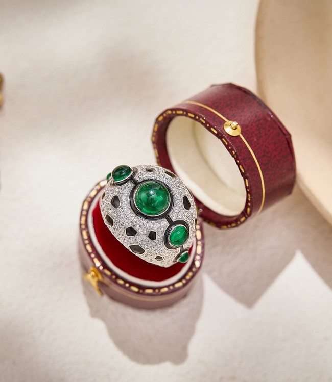 BVLGARI necklace&Earring&Bracelet&ring CE82017