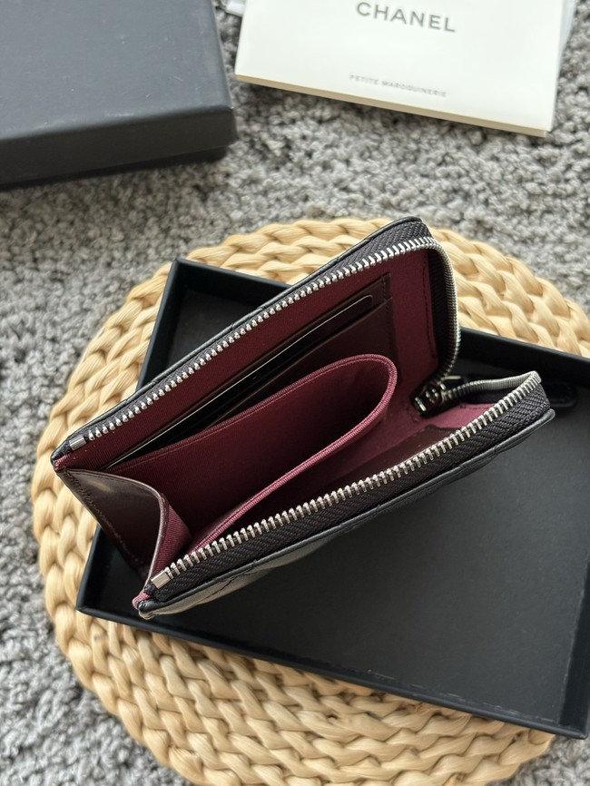 Chanel classic card holder AP3999-7