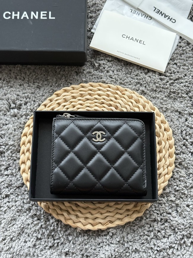 Chanel classic card holder AP3999-7