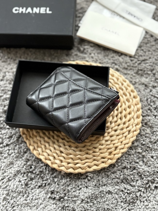 Chanel classic card holder AP3999-7