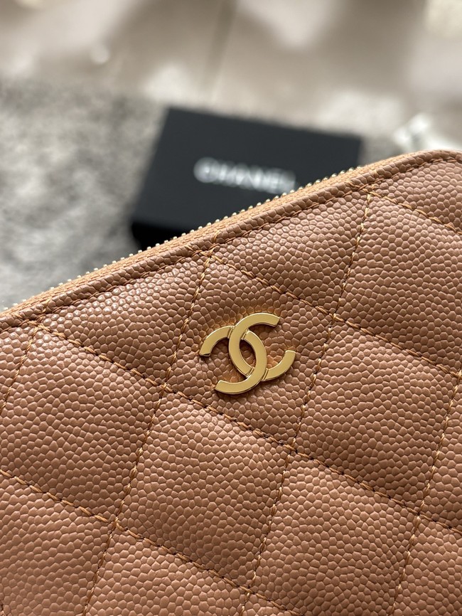 Chanel classic card holder AP3999-6