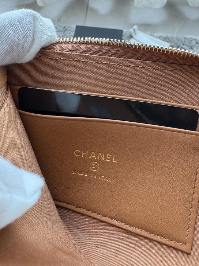 Chanel classic card holder AP3999-6