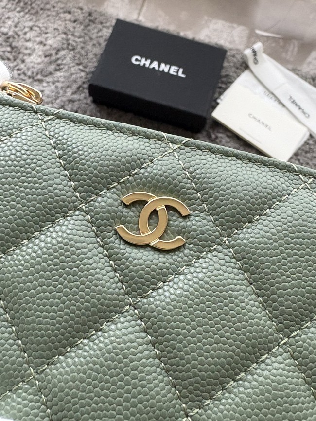 Chanel classic card holder AP3999-7