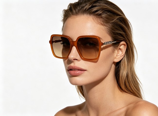 Chanel sunglasses 260503-3