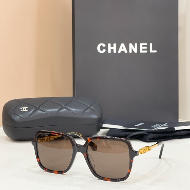 Chanel sunglasses 260503-4