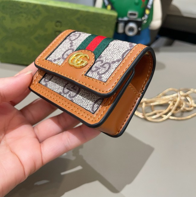Gucci Pouch Earphone 03749-1