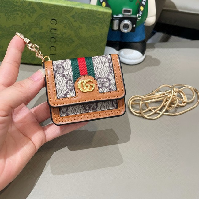 Gucci Pouch Earphone 03749-1