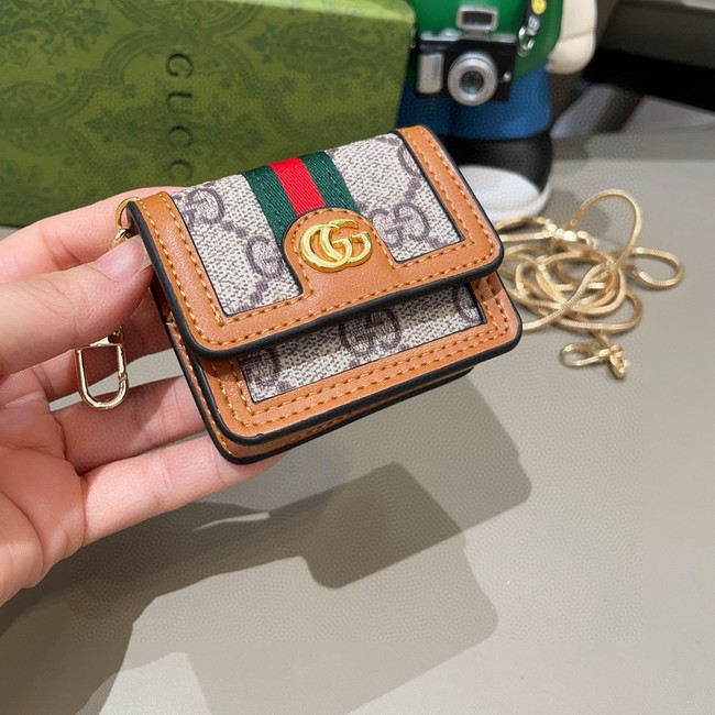 Gucci Pouch Earphone 03749-1