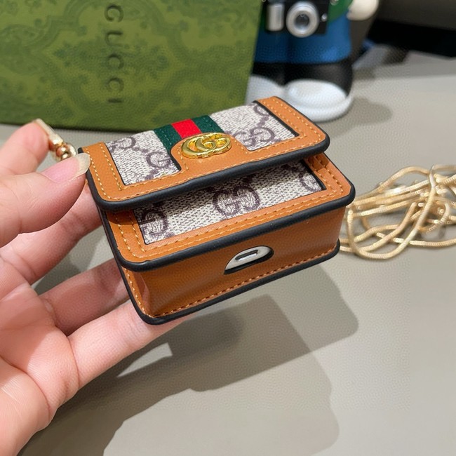 Gucci Pouch Earphone 03749-1