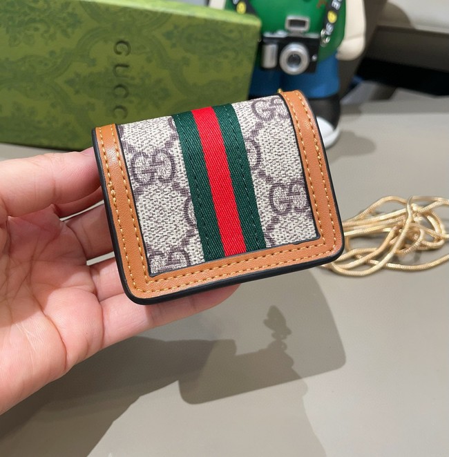Gucci Pouch Earphone 03749-1