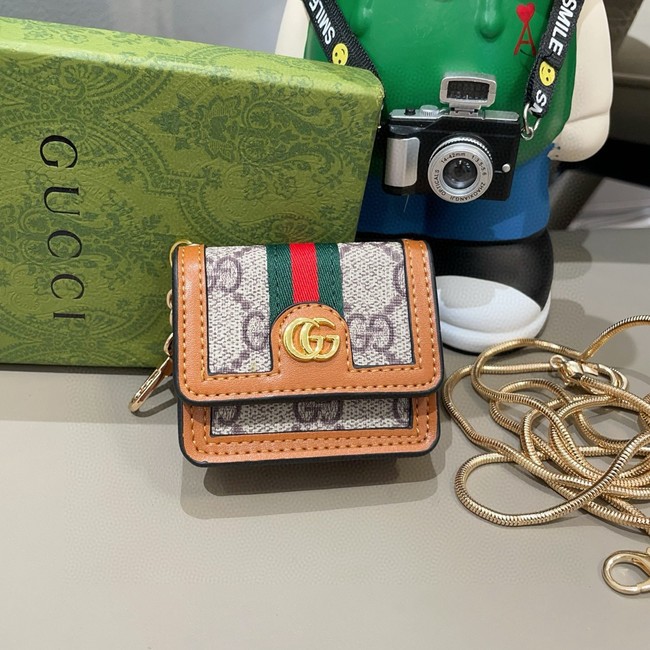 Gucci Pouch Earphone 03749-1