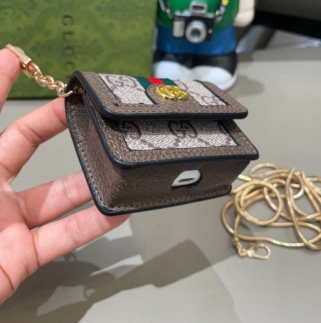 Gucci Pouch Earphone 03749-2
