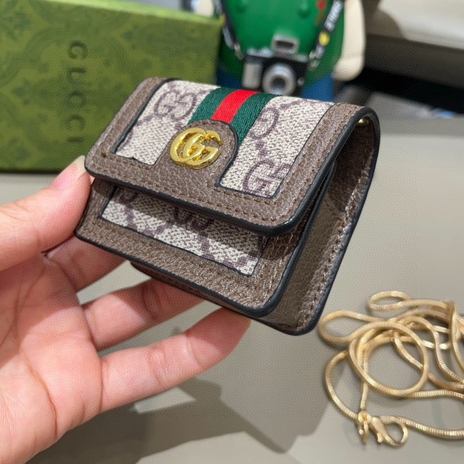 Gucci Pouch Earphone 03749-2