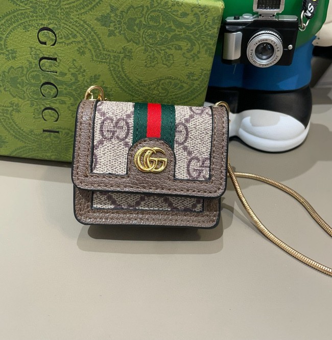 Gucci Pouch Earphone 03749-2