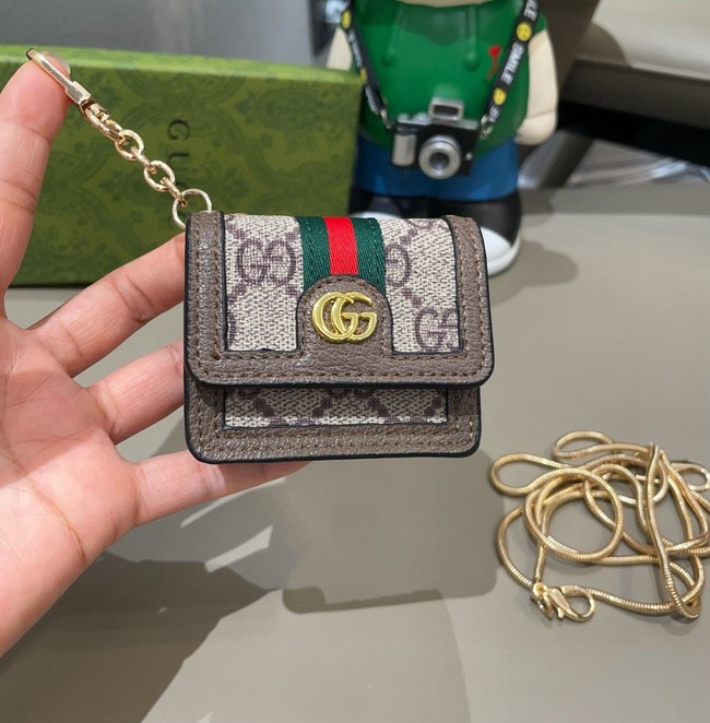 Gucci Pouch Earphone 03749-2