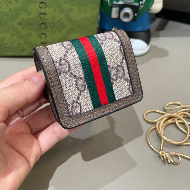 Gucci Pouch Earphone 03749-2