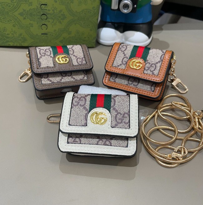 Gucci Pouch Earphone 03749-2