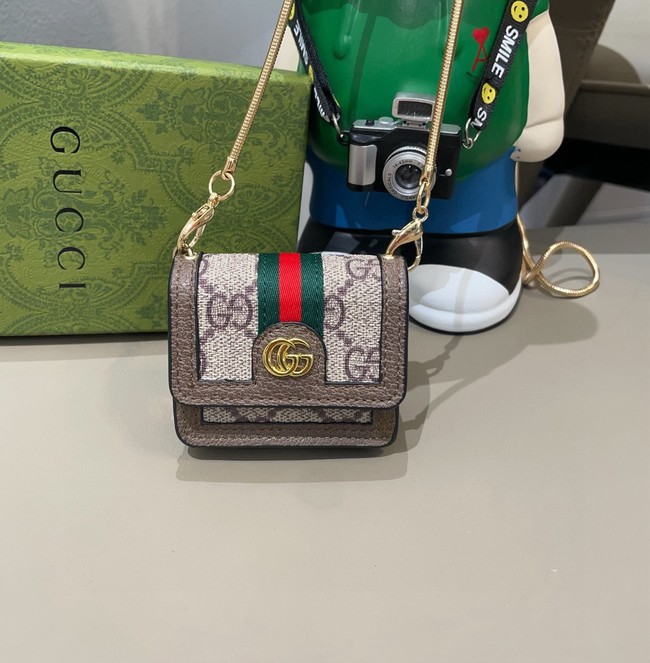 Gucci Pouch Earphone 03749-2