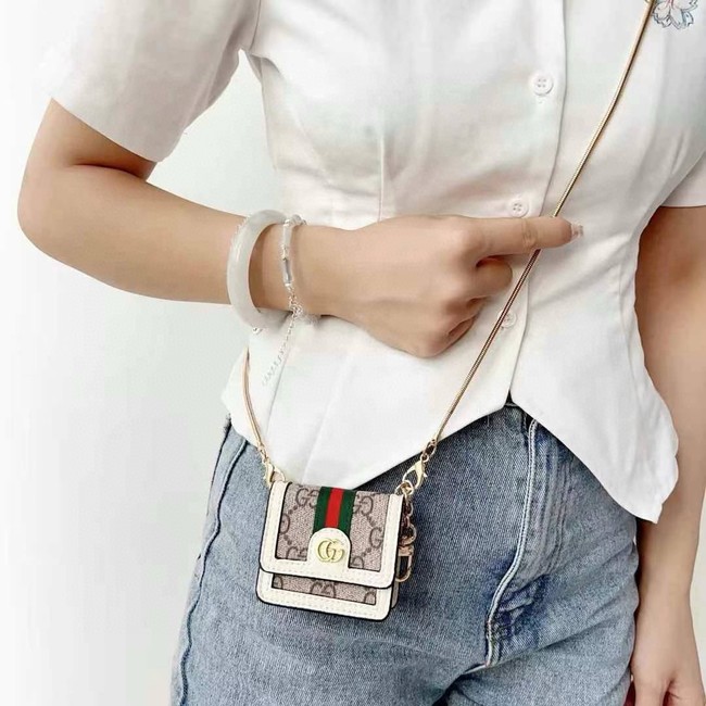 Gucci Pouch Earphone 03749-3