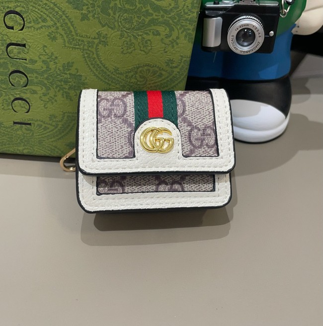 Gucci Pouch Earphone 03749-3