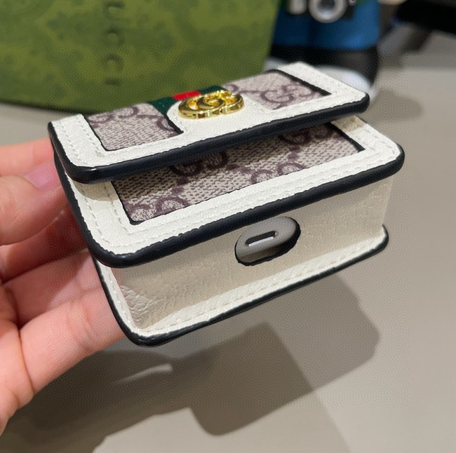 Gucci Pouch Earphone 03749-3