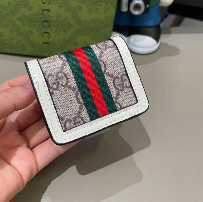 Gucci Pouch Earphone 03749-3