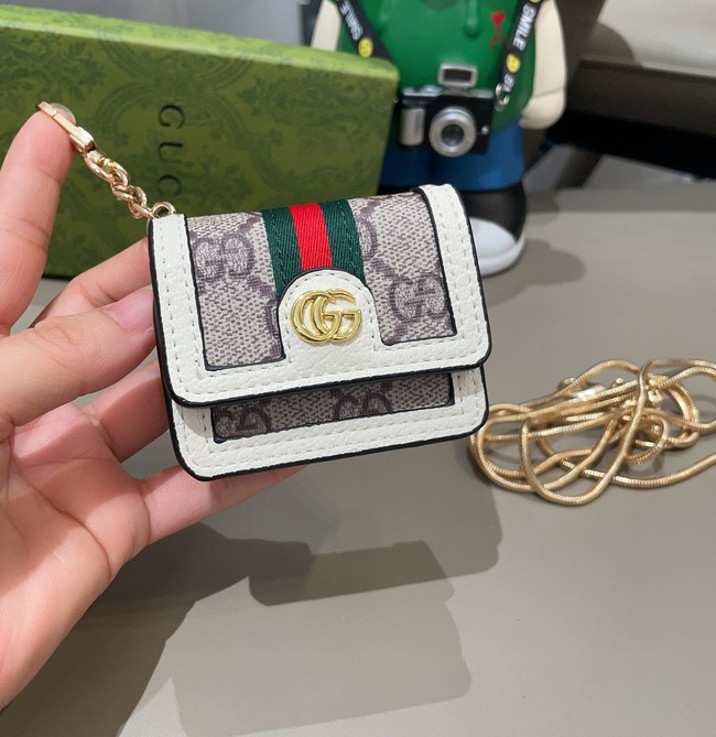 Gucci Pouch Earphone 03749-3