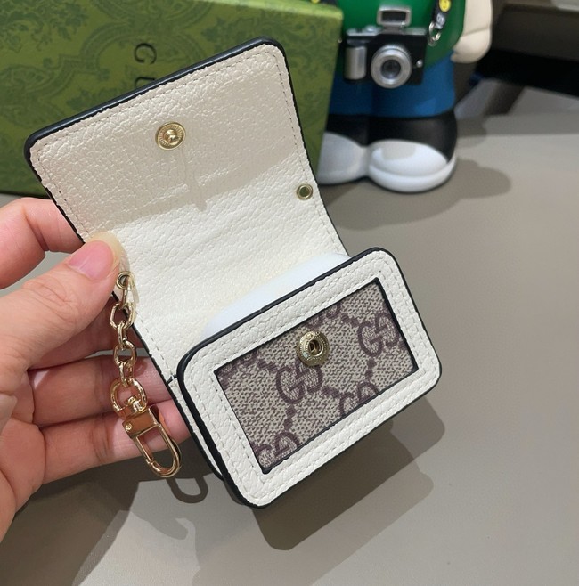 Gucci Pouch Earphone 03749-3