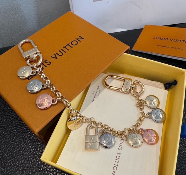 Louis Vuitton Confetti Chain Bag Charm M03459-2