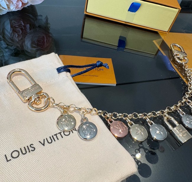 Louis Vuitton Confetti Chain Bag Charm M03459-2