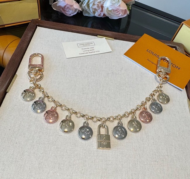 Louis Vuitton Confetti Chain Bag Charm M03459-2