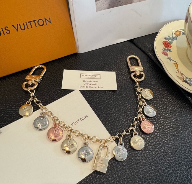 Louis Vuitton Confetti Chain Bag Charm M03459-2
