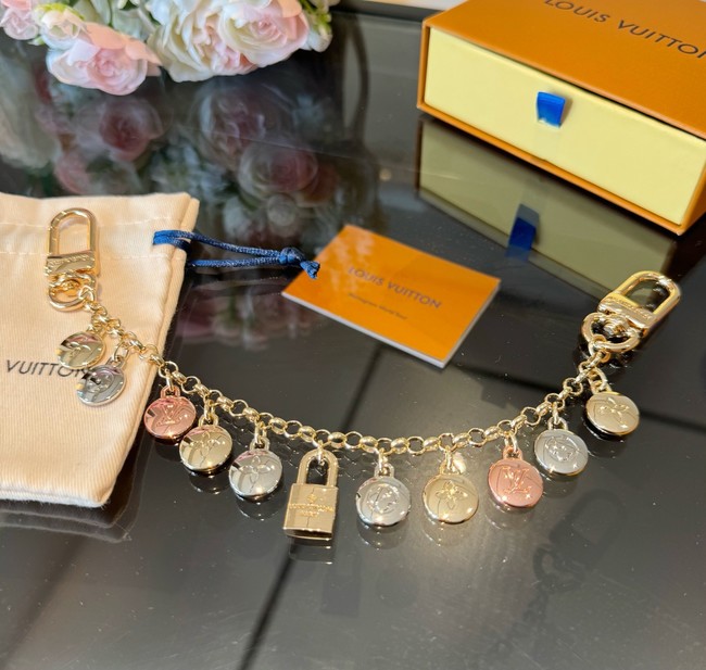 Louis Vuitton Confetti Chain Bag Charm M03459-2