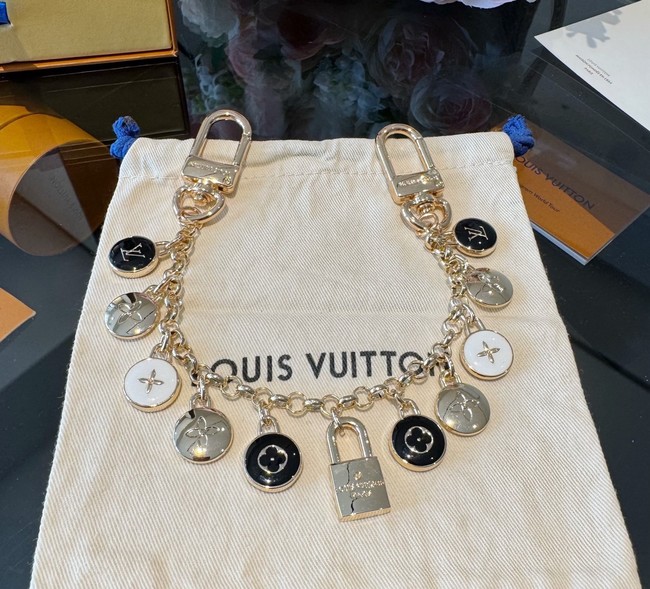 Louis Vuitton Confetti Chain Bag Charm M03459-3