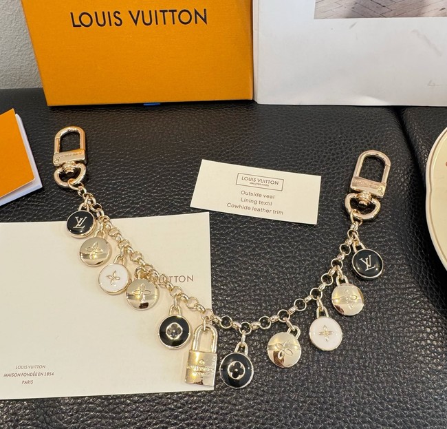 Louis Vuitton Confetti Chain Bag Charm M03459-3