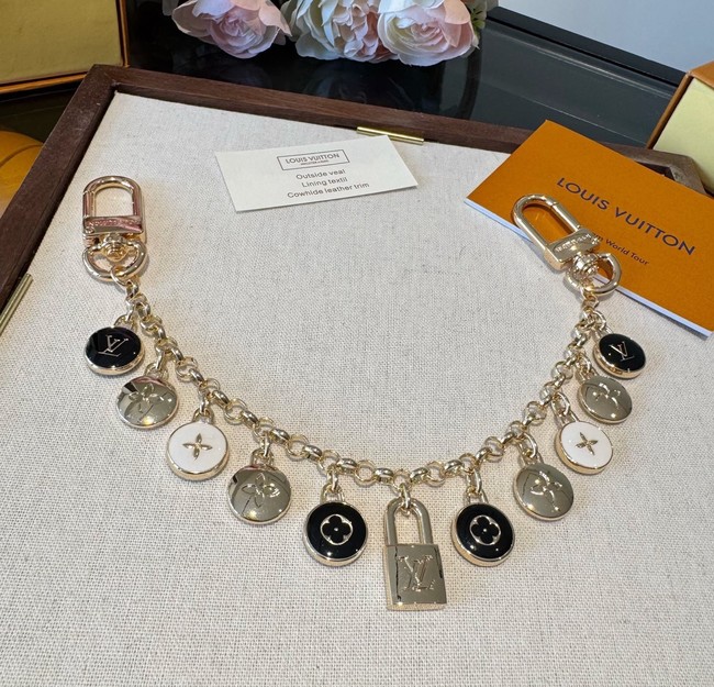 Louis Vuitton Confetti Chain Bag Charm M03459-3