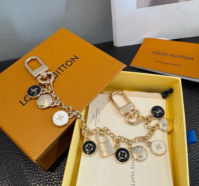 Louis Vuitton Confetti Chain Bag Charm M03459-3