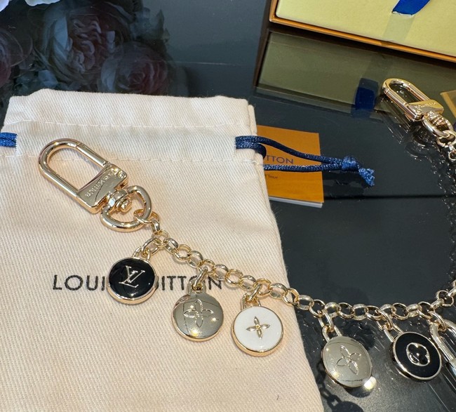 Louis Vuitton Confetti Chain Bag Charm M03459-3