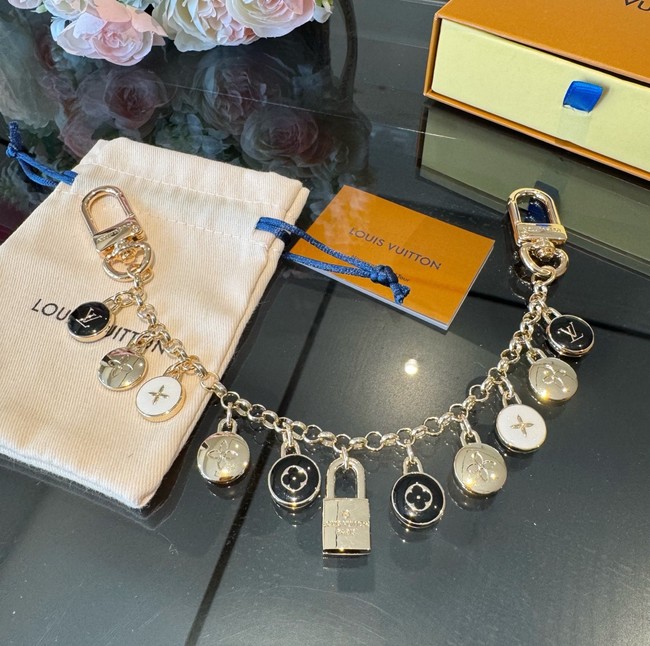 Louis Vuitton Confetti Chain Bag Charm M03459-3
