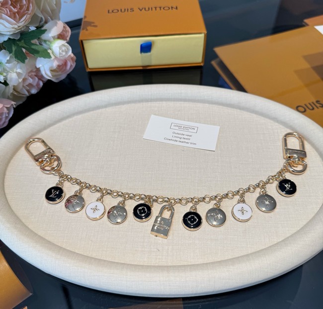 Louis Vuitton Confetti Chain Bag Charm M03459-3