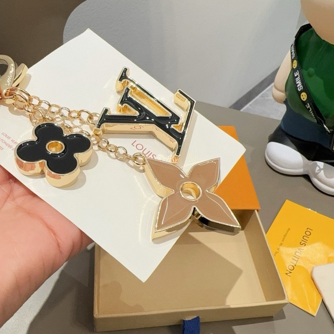 Louis Vuitton Fleur de Monogram Bag Charm M01652-1