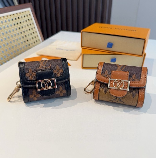 Louis Vuitton Pouch Earphone M03748-1