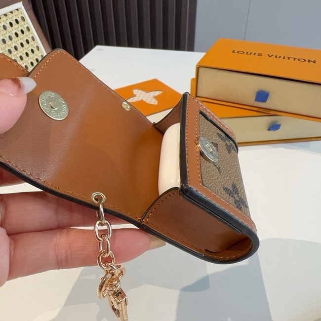 Louis Vuitton Pouch Earphone M03748-1